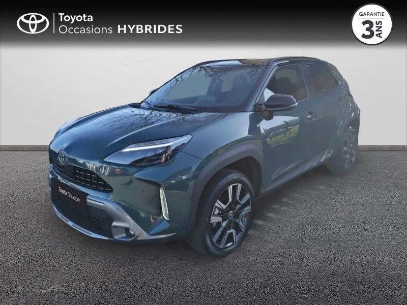 Image principale du véhicule