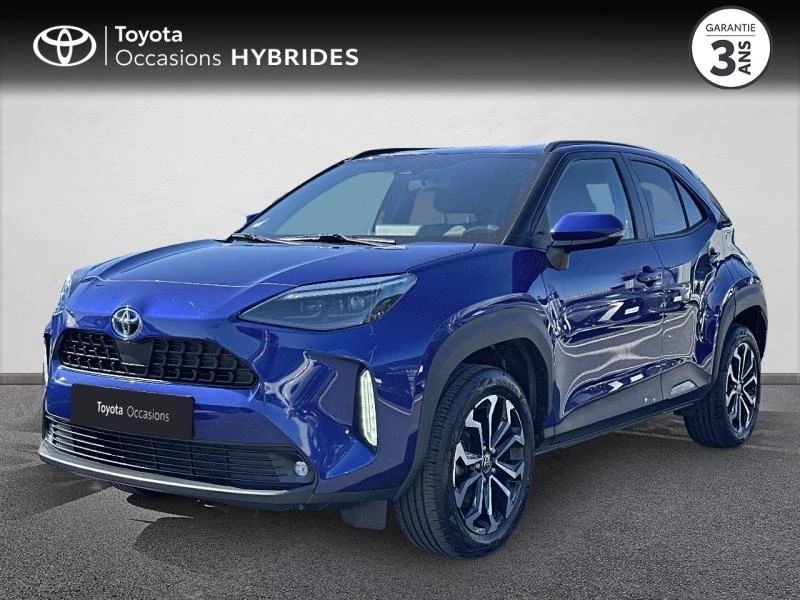 Image principale du véhicule