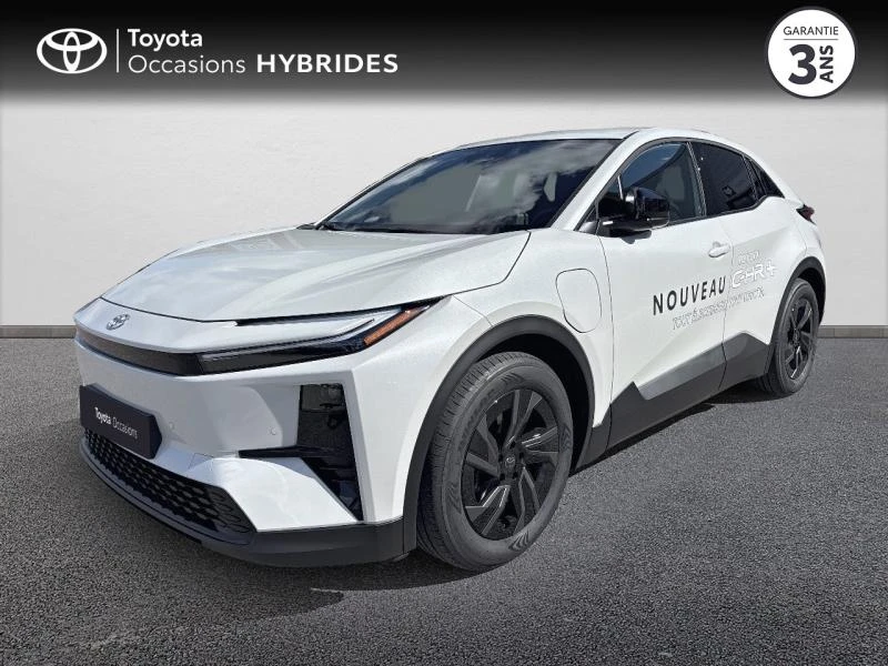 Image principale du véhicule