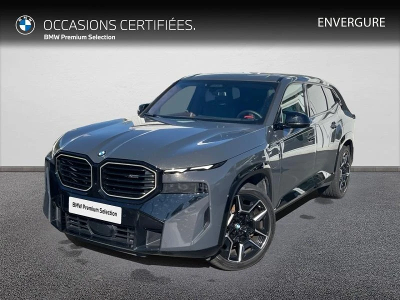 Image principale du véhicule