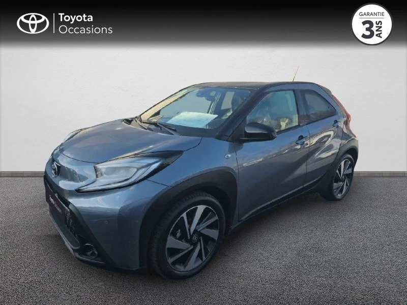 Image principale du véhicule