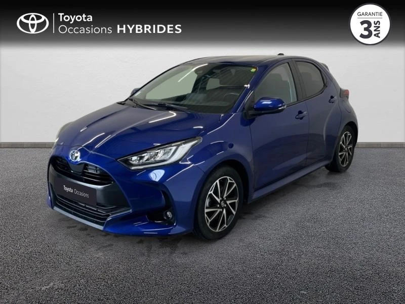 Image principale du véhicule