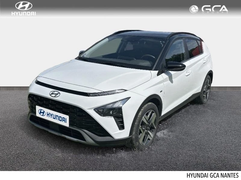 Image principale du véhicule