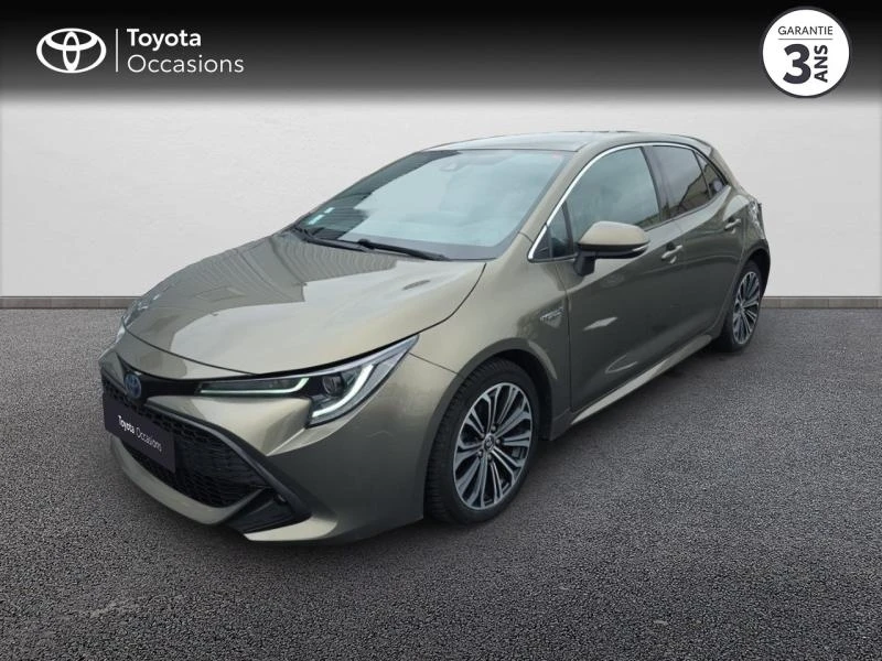 Image principale du véhicule