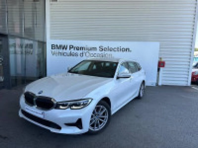 Image principale du véhicule