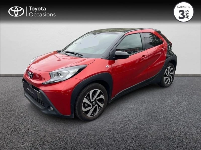 Image principale du véhicule