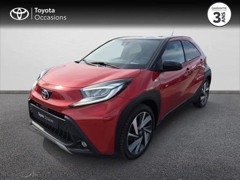 Image principale du véhicule