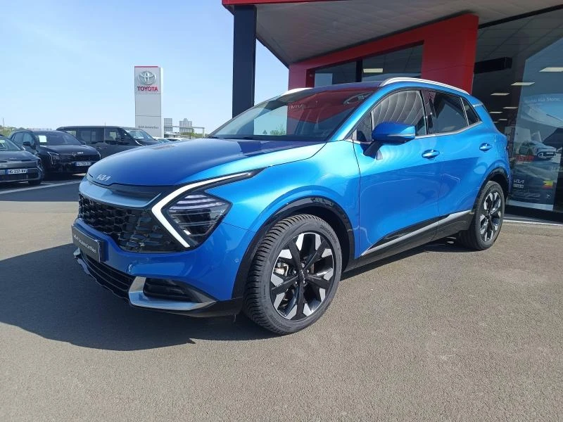 Image principale du véhicule