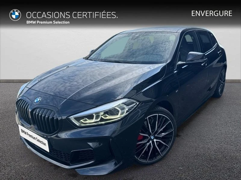 Image principale du véhicule