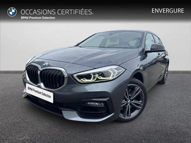 Image principale du véhicule