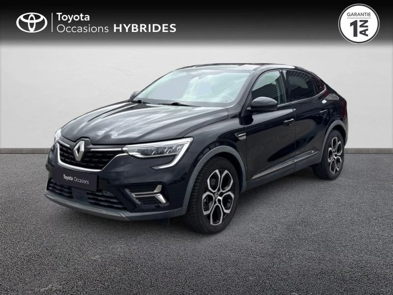 Image principale du véhicule