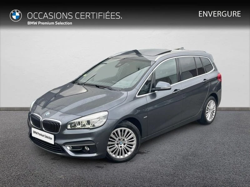 Image principale du véhicule