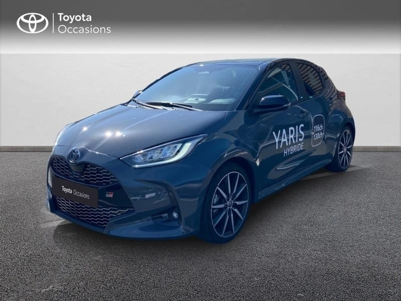 Image principale du véhicule