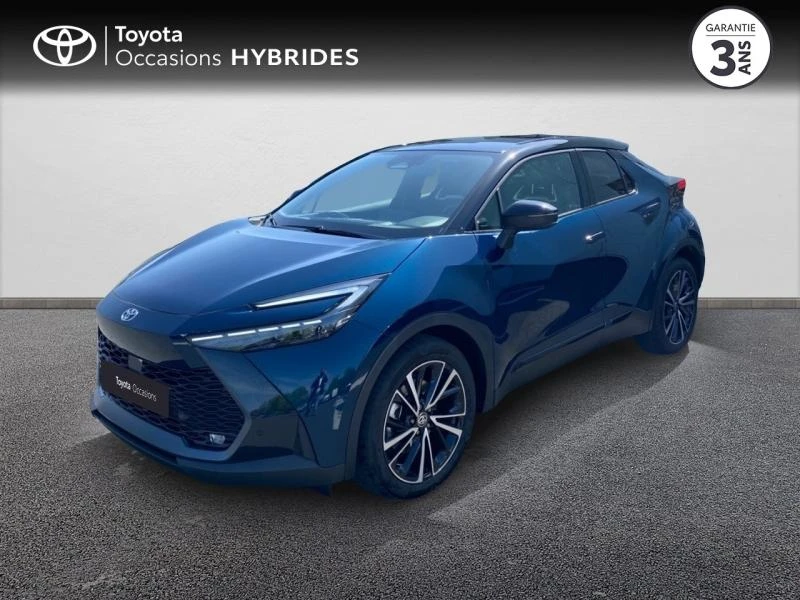 Image principale du véhicule