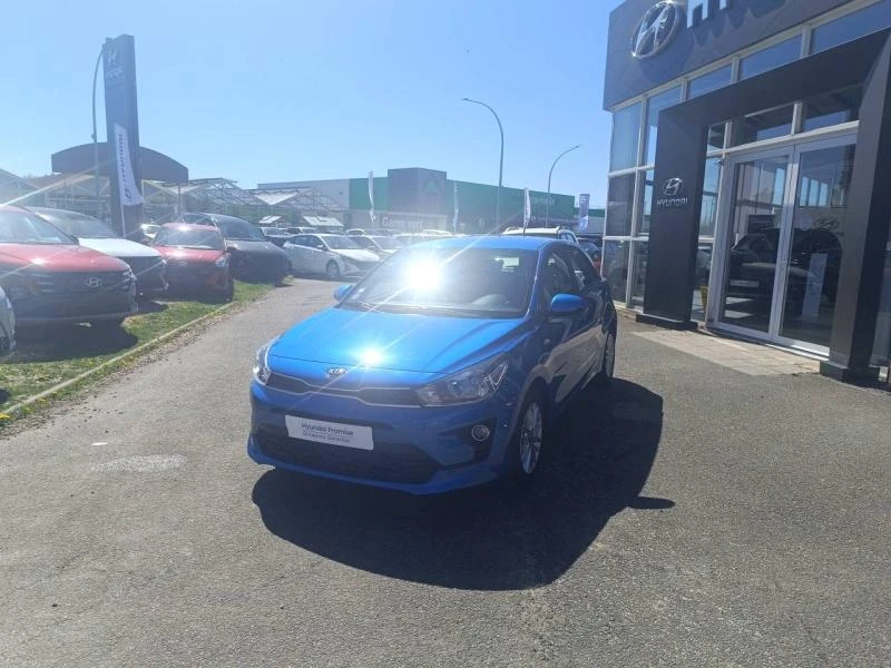 Image principale du véhicule