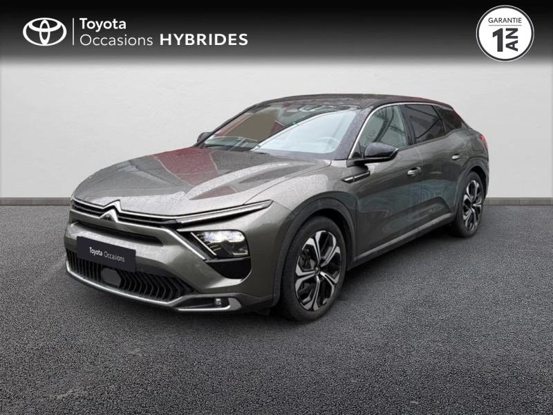 Image principale du véhicule