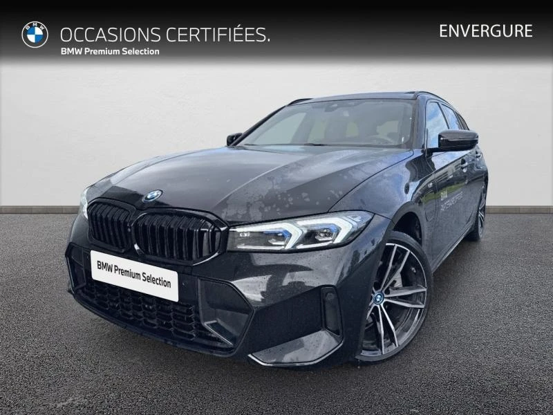 Image principale du véhicule