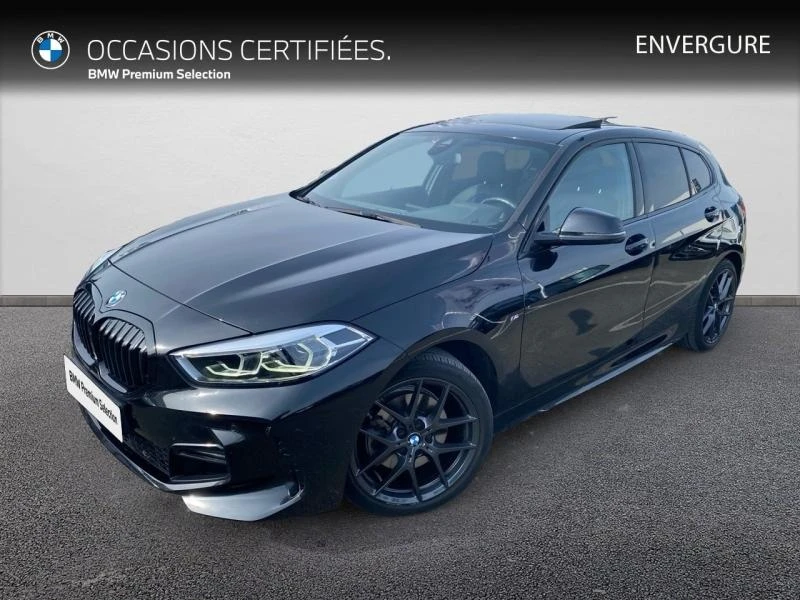 Image principale du véhicule