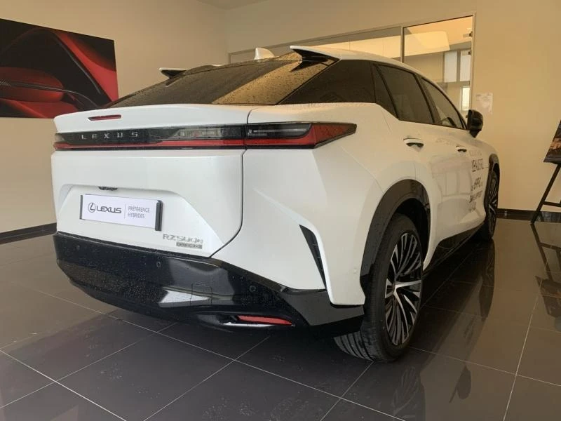 Image principale du véhicule