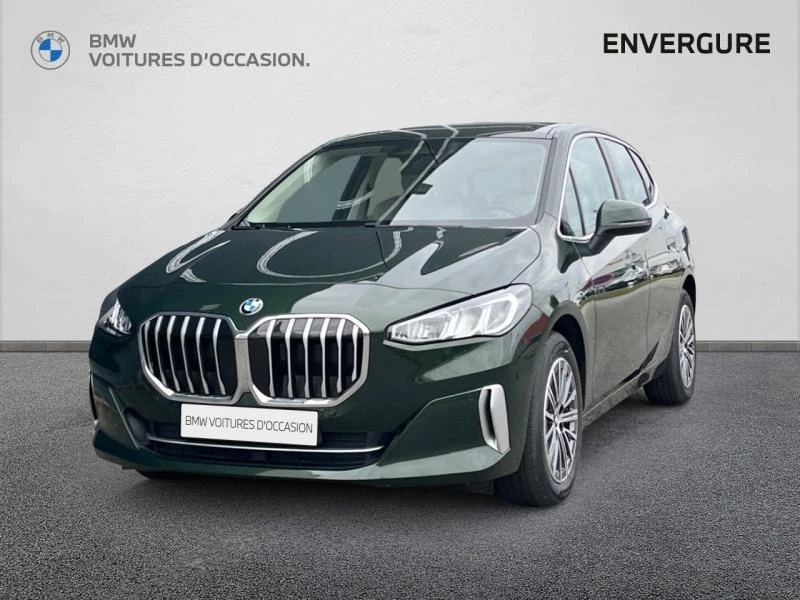 Image principale du véhicule