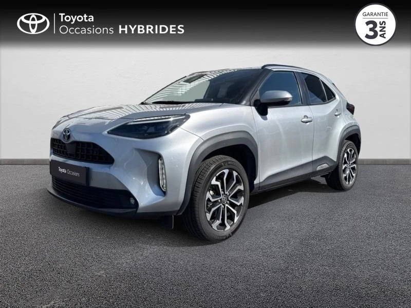 Image principale du véhicule