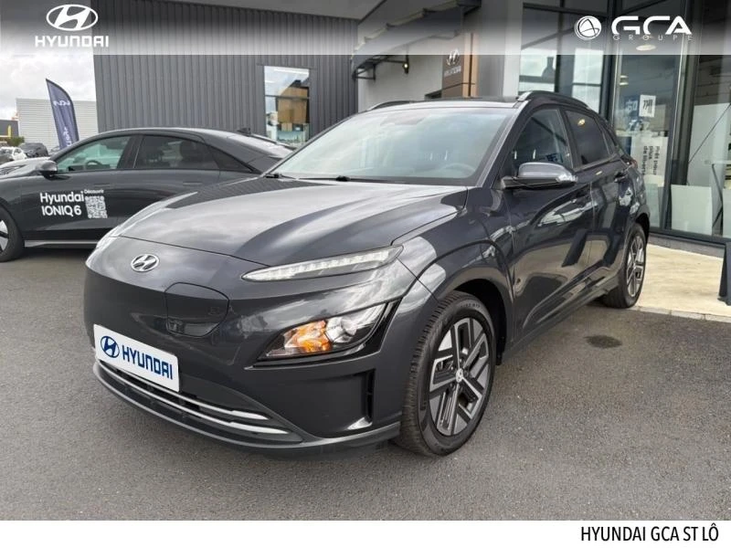 Image principale du véhicule