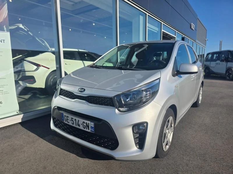 Image principale du véhicule