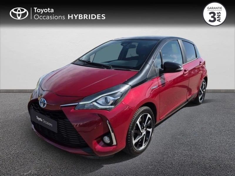 Image principale du véhicule