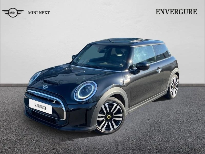 Image principale du véhicule