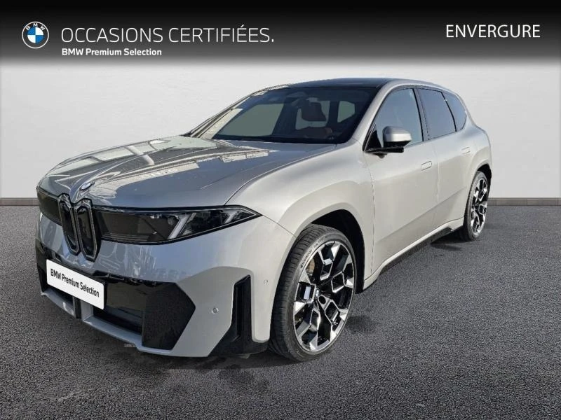 Image principale du véhicule