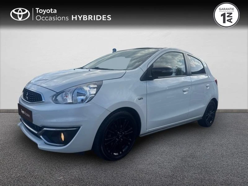 Image principale du véhicule