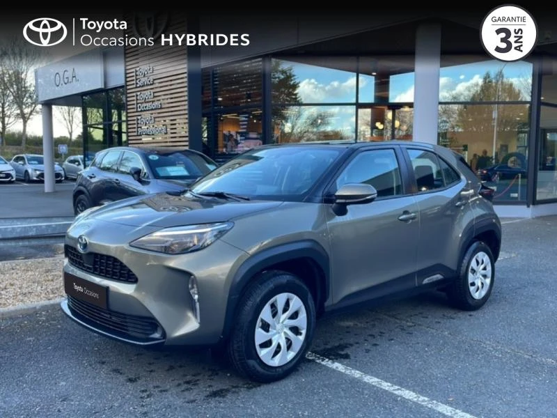 Image principale du véhicule