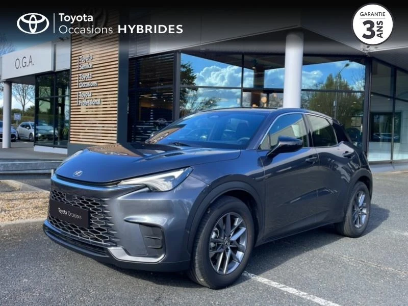 Image principale du véhicule