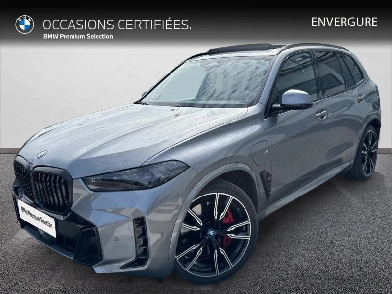 Image principale du véhicule