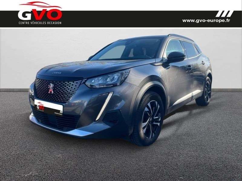 Image principale du véhicule