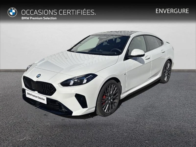 Image principale du véhicule