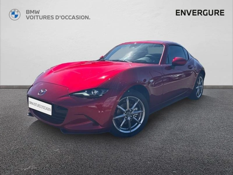 Image principale du véhicule