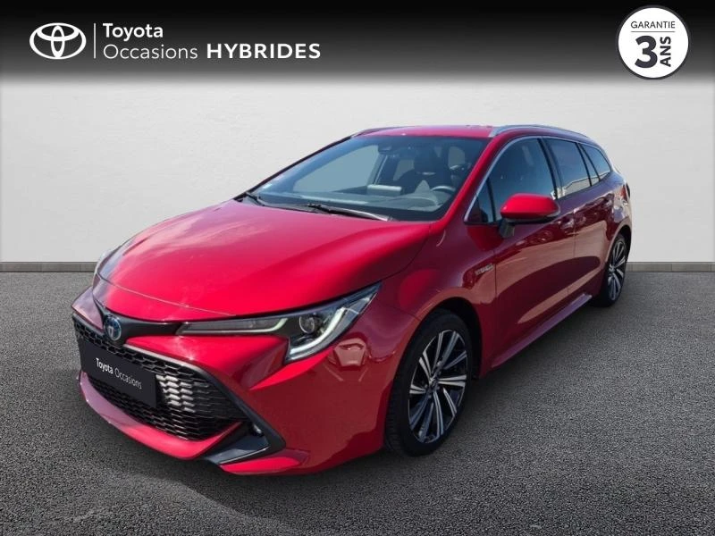 Image principale du véhicule