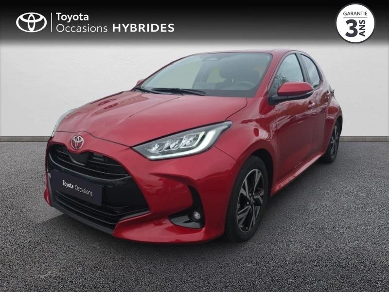 Image principale du véhicule