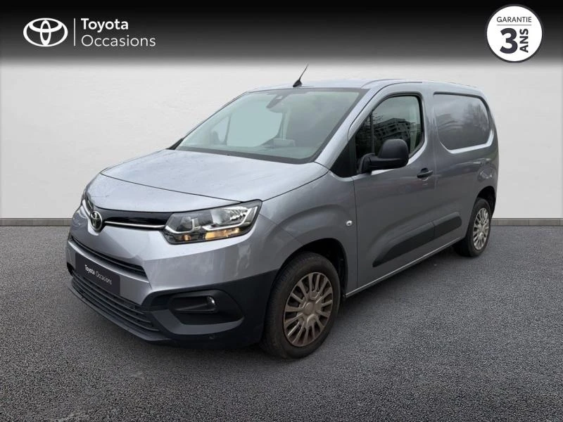 Image principale du véhicule