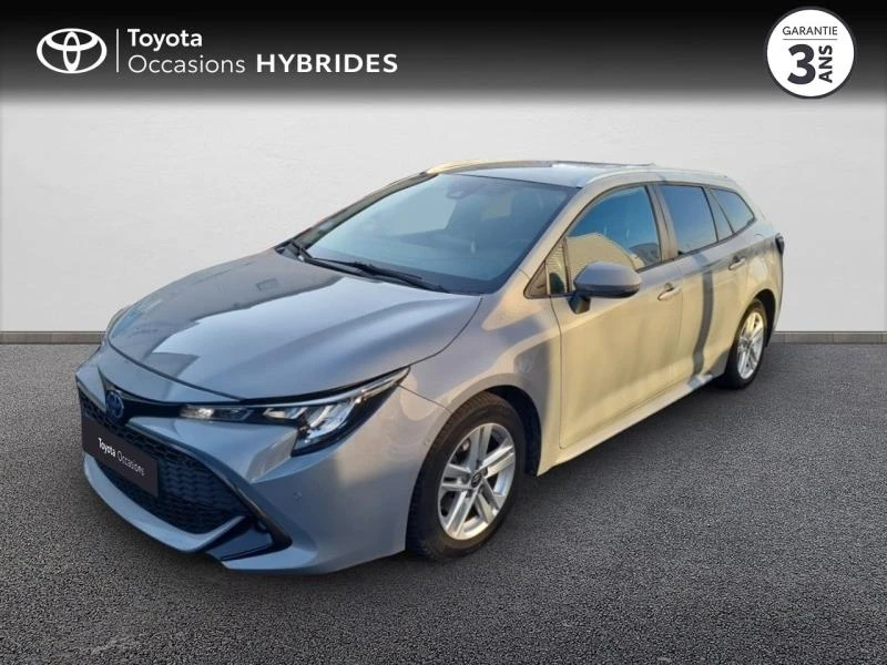 Image principale du véhicule