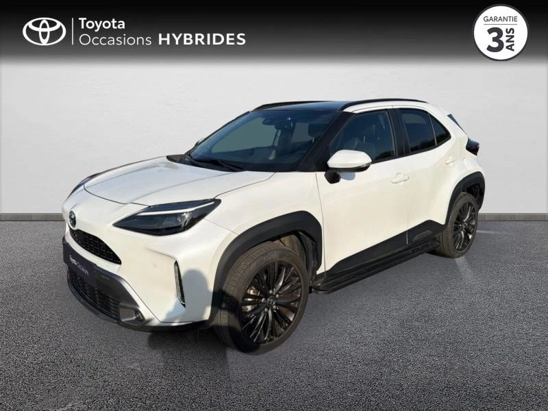 Image principale du véhicule