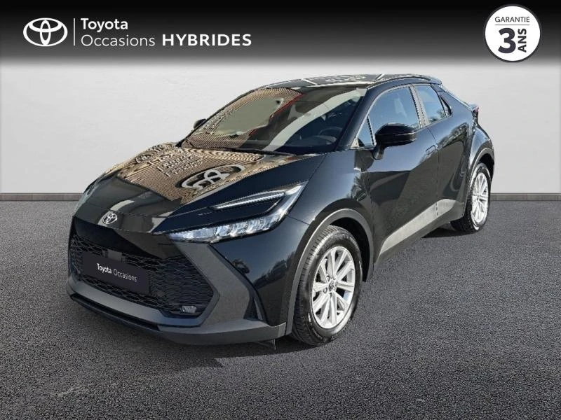 Image principale du véhicule