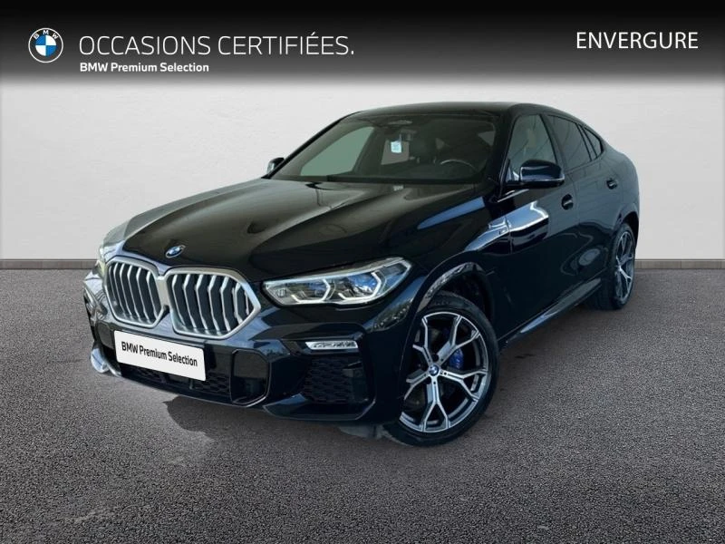 Image principale du véhicule