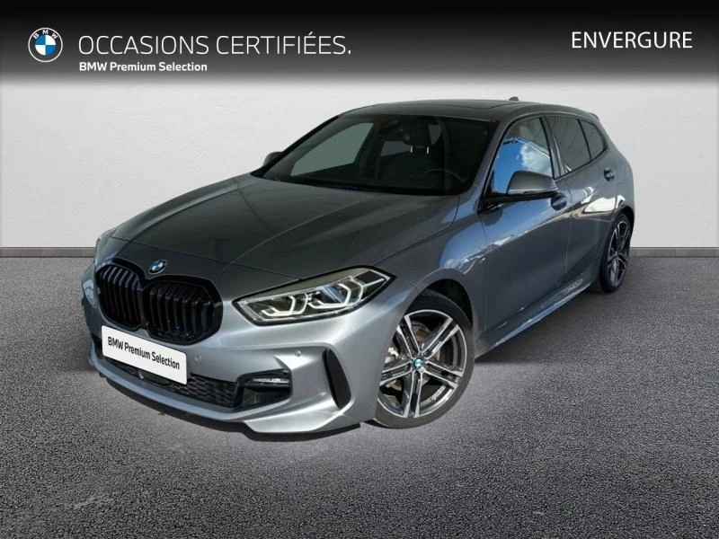 Image principale du véhicule