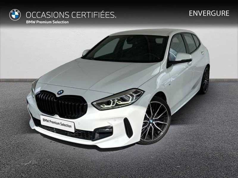 Image principale du véhicule