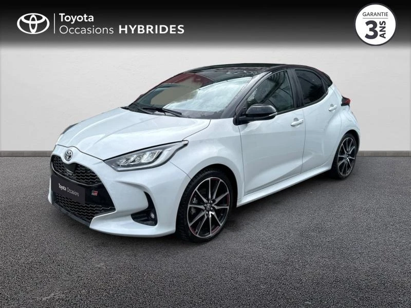 Image principale du véhicule