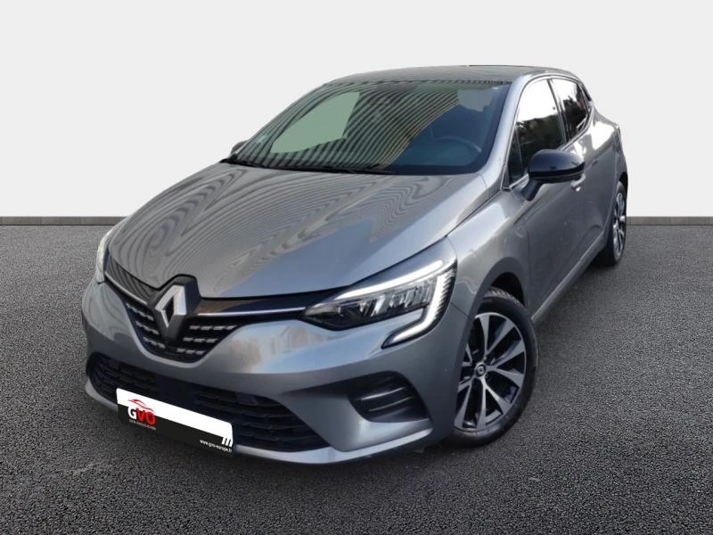 Image principale du véhicule