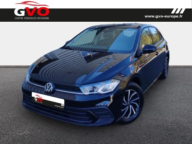 Image principale du véhicule