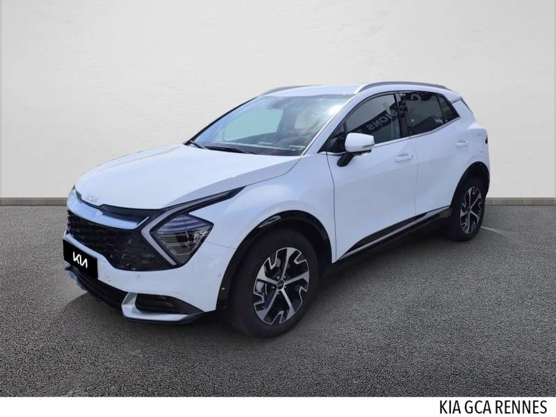 Image principale du véhicule